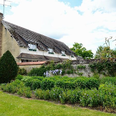 L'Annexe Hotel Le Mêle-sur-Sarthe Buitenkant foto